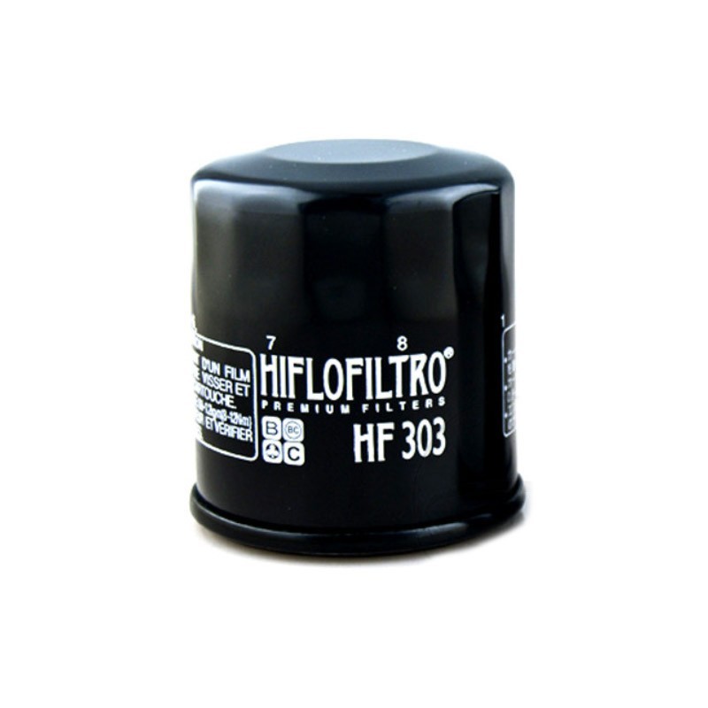 Filtro de Aceite HifloFiltro - HF303