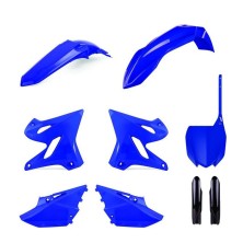 Kit Plásticos Polisport Yamaha YZ 125/250 2021 varios colores