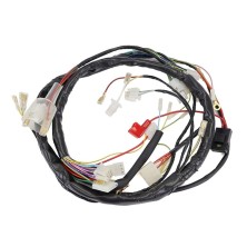 Cableado tipo original Derbi senda 50 2000-2010