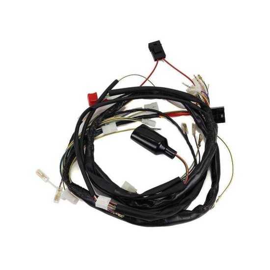 Cableado tipo original Derbi senda 50 2005-2008