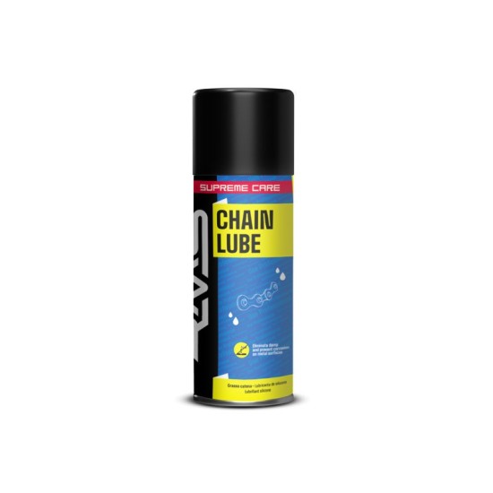 Lubricante de cadenas 400ml RMS