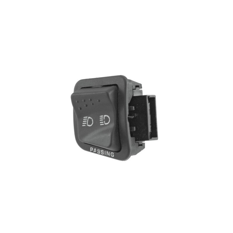 Conmutador de luces Piaggio Scooter 50cc RMS