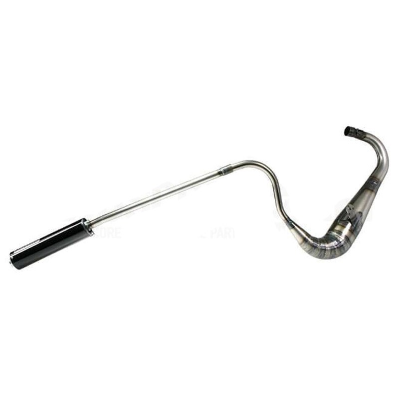 Escape Derbi GPR/ Aprilia RS D50B0 Handmade SCR