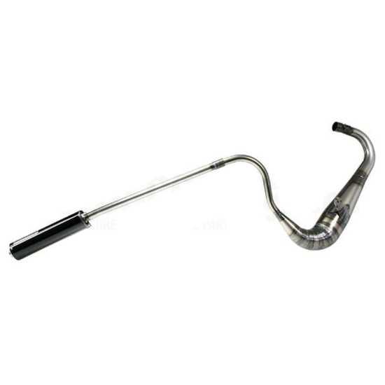 Escape Derbi GPR/ Aprilia RS D50B0 Handmade SCR Escape Derbi GPR/ Aprilia RS D50B0 Handmade SCR