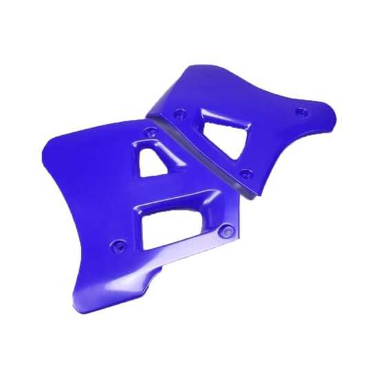 Carenados delanteros Yamaha DTR 125 88 - 04 azul Carenados delanteros Yamaha DTR 125 88 - 04 azul