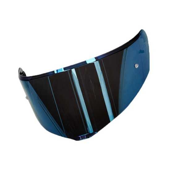 Visera chrome para casco integral Bestia VOCA