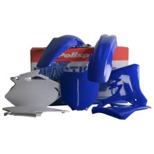 Carenado YZ250F/450F (03-05) OEM Color Polisport