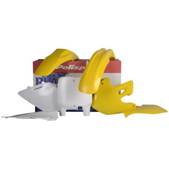 Carenado Suzuki RM125/250 (99-00) OEM Color Polisport
