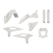 Kit carenado Beta RR (20-) OEM Color Polisport