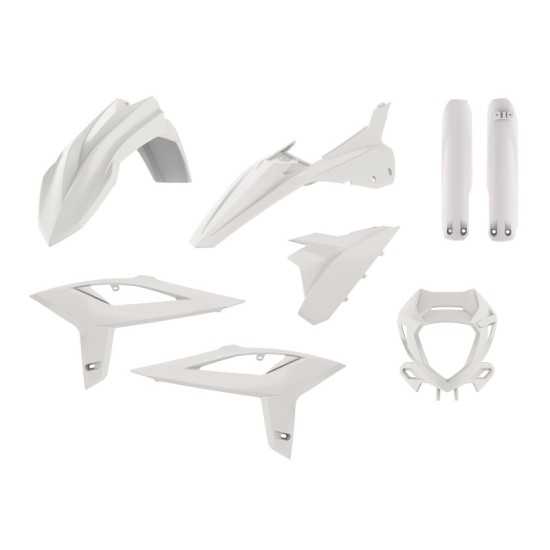 Kit carenado Beta RR (20-) OEM Color Polisport