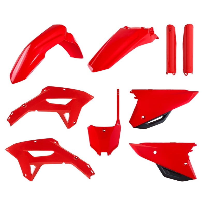 Carenado Honda CRF450RX (21-) OEM Color Polisport