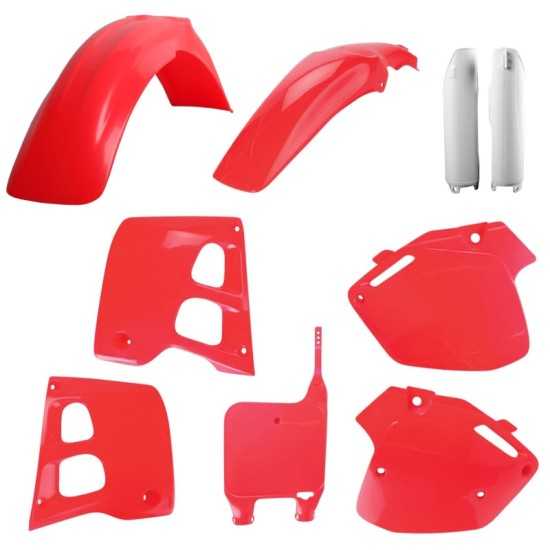 Carenado Honda CR 125 (91-92) OEM Color Polisport