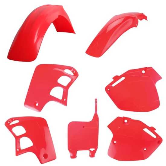 Carenado Honda CR 500 (91-94) OEM Color Polisport