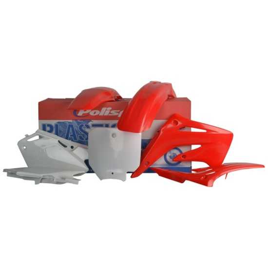 Kit Carenado Honda CR85 (03-07) OEM color