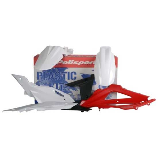 Kit Carenado Husqvarna TC/TE 250/310/450/510 (09) OEM color