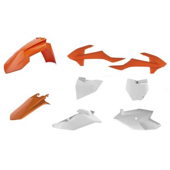 Kit Carenado KTM SX85 (18-) OEM color