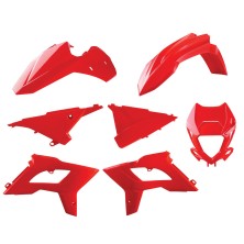 Kit Restyling BETA RR 2T/4T (13-17) Rojo