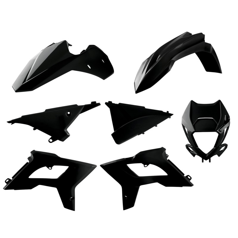 Kit Restyling BETA RR 2T/4T (13-17) Negro