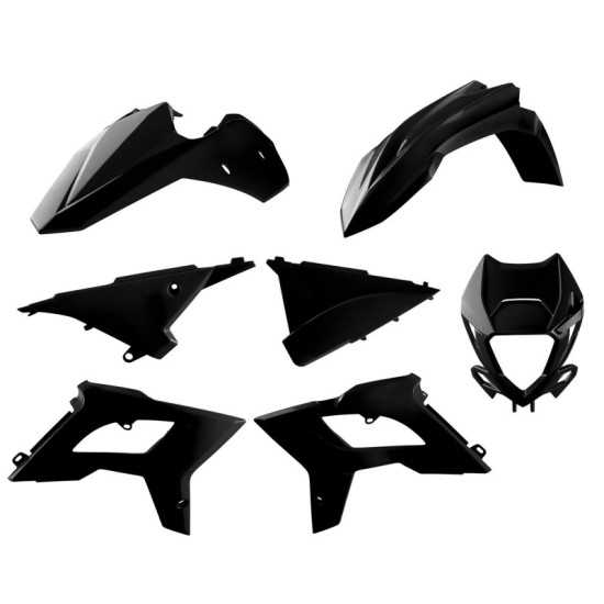 Kit Restyling BETA RR 2T/4T (13-17) Negro