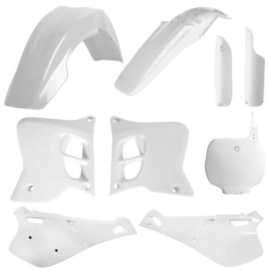 Kit Carenado Yamaha YZ 125/250 (93-95) 33 OEM Color