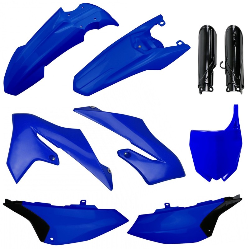 Kit Carenado Yamaha YZ 65 (19-22) 33 OEM Color
