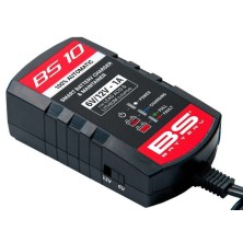 Cargador de Batería Inteligente BS BATTERY BS10 - 6/12V 1A