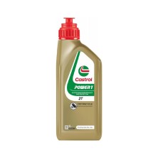 Aceite Castrol Power 1 2T (TTS)