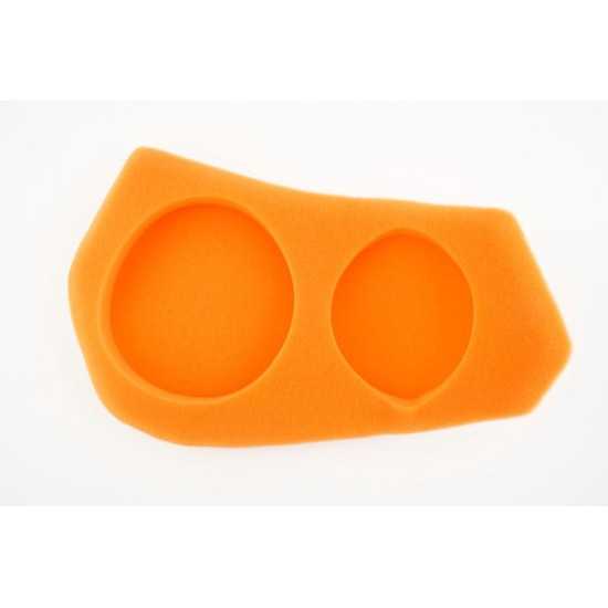 FILTRO AIRE TWIN AIR HUSQVARNA 4T, SWM (2001-2021)