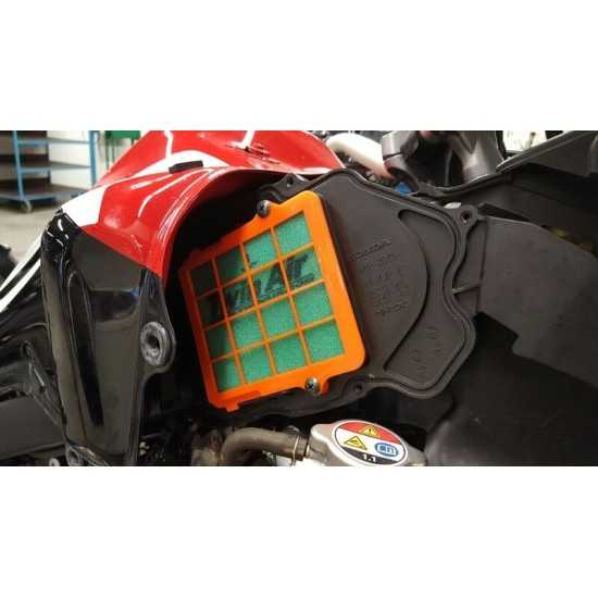 FILTRO AIRE TWIN AIR + JAULA HONDA AFRICA TWIN (2016-2019)