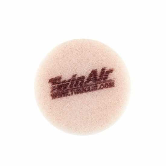Filtro de aire Twin Air cilíndrico 45° manguito Ø63mm - 150959