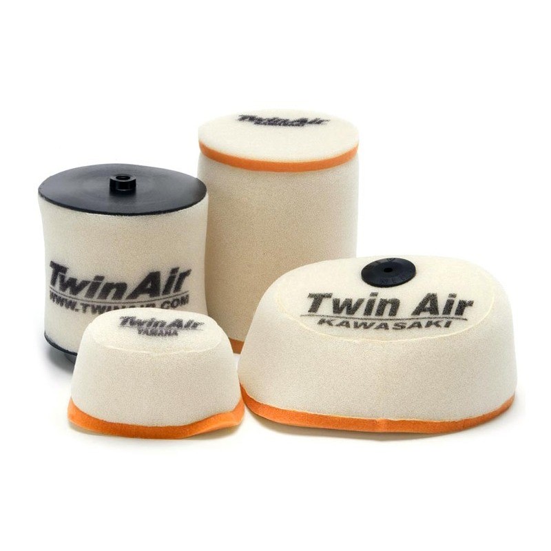 Filtro de aire Twin Air Kymco MXU 700 - 158124