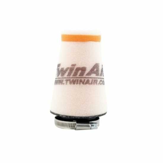 Filtro de aire Twin Air cónico manguito Ø40mm - 158967