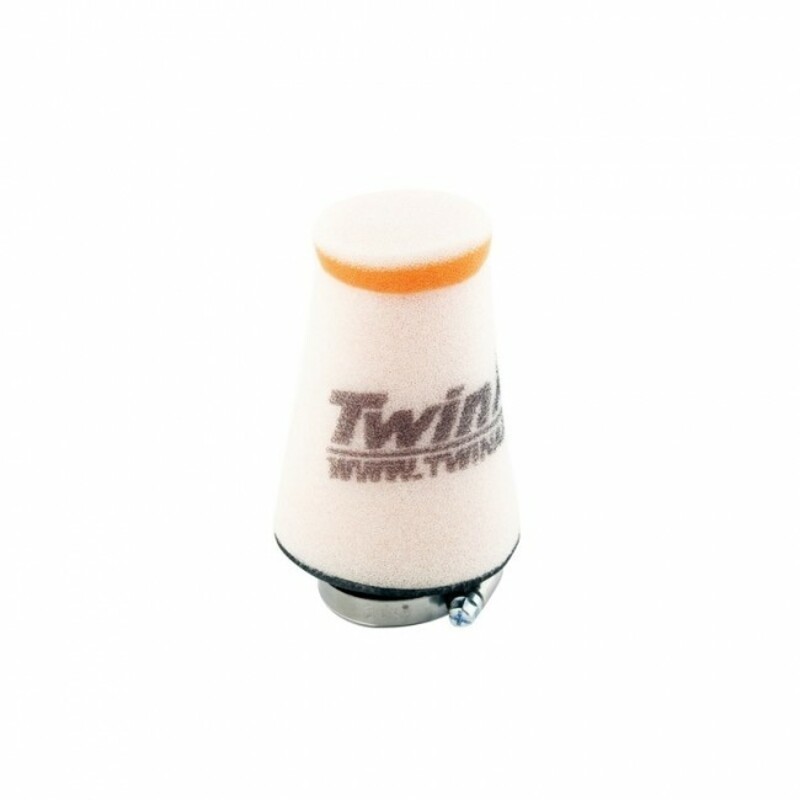 Filtro de aire Twin Air cónico manguito Ø35mm - 158969