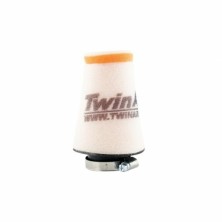 Filtro de aire Twin Air cónico manguito Ø35mm - 158969