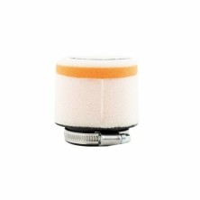 Filtro de aire Twin Air cilíndrico manguito Ø45mm - 158970