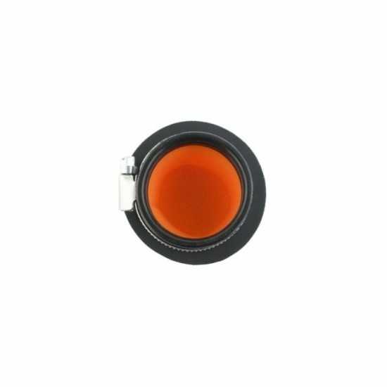 Filtro de aire Twin Air cilíndrico manguito Ø45mm - 158970