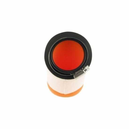 Filtro de aire Twin Air cilíndrico 45° manguito Ø45mm - 158974