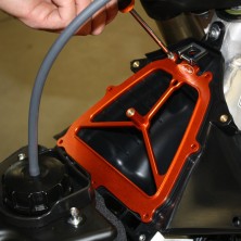 KIT TWIN AIR POWERFLOW YAMAHA YZ 250 F
