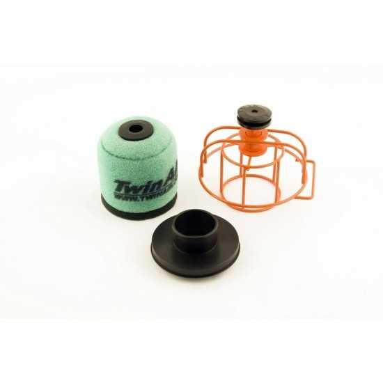 KIT TWIN AIR POWERFLOW KTM FREERIDE (2012-2018) KIT TWIN AIR POWERFLOW KTM FREERIDE (2012-2018)