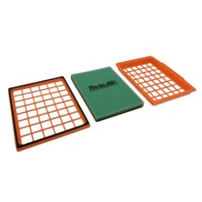 Kit completo filtro de aire Twin Air KTM 1050 Adventure