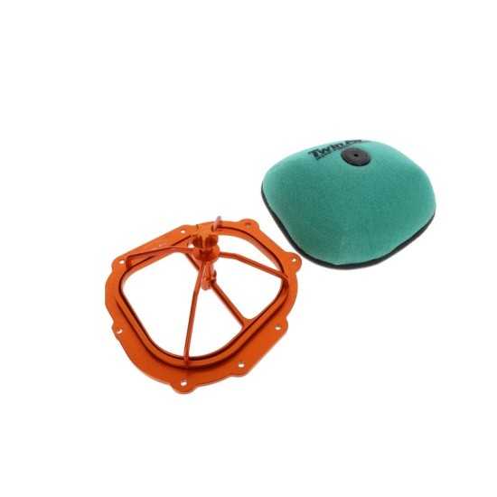 KIT POWERFLOW TWIN AIR KAWASAKI KX 250 (2021-2024)