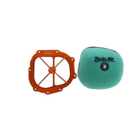 KIT POWERFLOW TWIN AIR KAWASAKI KX 250 (2021-2024)