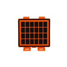 FILTRO AIRE TWIN AIR + JAULA HONDA CRF 300 L (2021-2022)