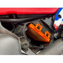 FILTRO AIRE TWIN AIR + JAULA HONDA CRF 300 L (2021-2022)