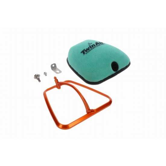 Kit de filtro de aire TWIN AIR Powerflow - YAMAHA YZ 250 F
