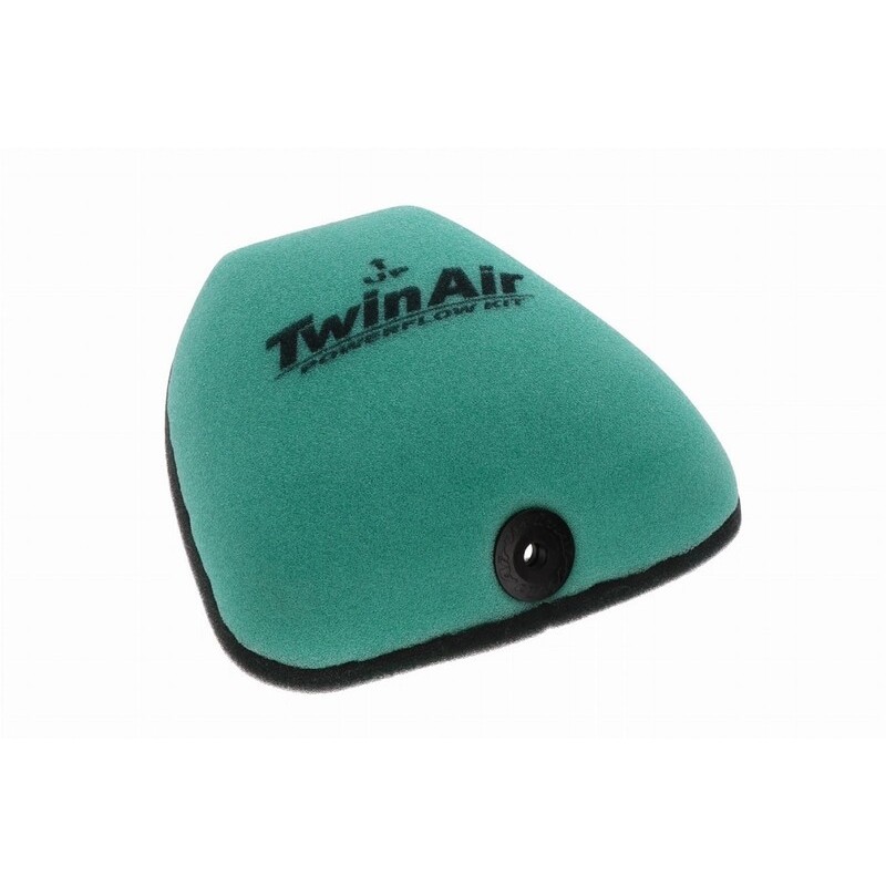 Filtro de aire ignífugo prelubricado TWIN AIR (para kit Powerflow YAMAHA YZ 450 F)