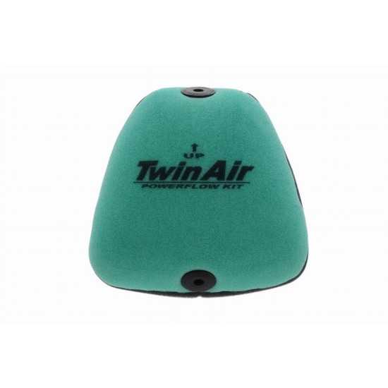 Filtro de aire ignífugo prelubricado TWIN AIR (para kit Powerflow YAMAHA YZ 450 F)