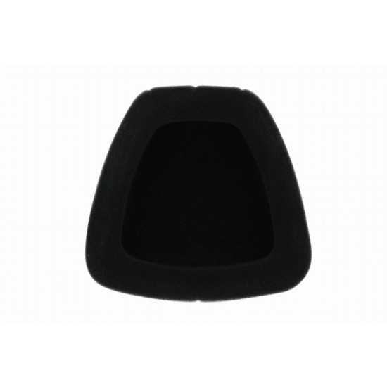 Filtro de aire ignífugo prelubricado TWIN AIR (para kit Powerflow YAMAHA YZ 450 F)