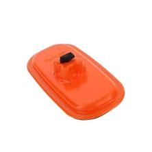 Tapa caja filtro de aire TWIN AIR - TM RACING MX 300 FI