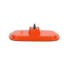 Tapa caja filtro de aire TWIN AIR - TM RACING MX 300 FI